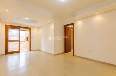 Apartamento com 3 quartos para alugar na rua são bernardo, 150, marechal rondon, canoas, 96 m2 por r$ 3.500