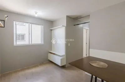 Apartamento com 2 quartos para alugar na rua são luiz, 622, centro, canoas, 45 m2 por r$ 1.800