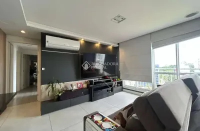 Apartamento com 3 quartos para alugar na rua frederico guilherme ludwig, 80, centro, canoas, 113 m2 por r$ 5.700