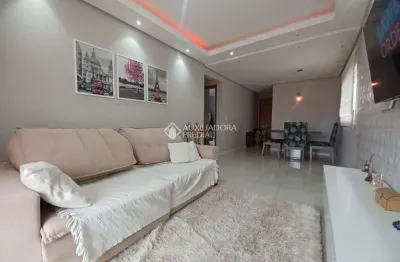 Apartamento com 2 quartos para alugar na rua gomes freire de andrade, 566, nossa senhora das graças, canoas, 63 m2 por r$ 2.700