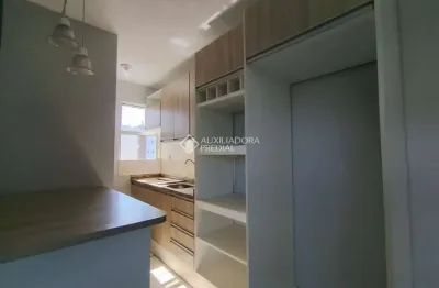 Apartamento com 2 quartos para alugar na avenida do nazario, 302, olaria, canoas, 40 m2 por r$ 1.350