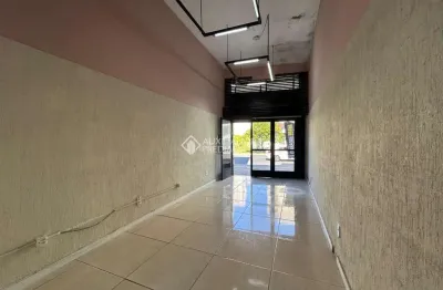 Ponto comercial para alugar na rua brasil, 860, centro, canoas, 50 m2 por r$ 1.700