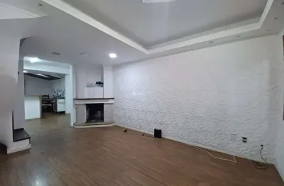 Casa com 2 quartos para alugar na avenida das canoas, 84, mato grande, canoas, 96 m2 por r$ 2.000