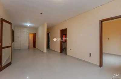 Casa com 3 quartos para alugar na rua joão francisco soares lima, 60, são josé, canoas, 115 m2 por r$ 3.200