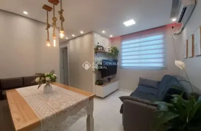 Apartamento com 2 quartos para alugar na rua são luiz, 622, centro, canoas, 44 m2 por r$ 2.250