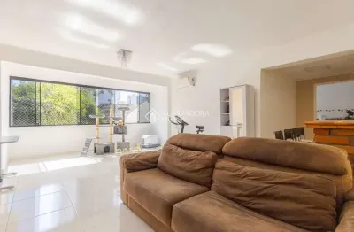 Apartamento com 2 quartos para alugar na rua napoleão laureano, 361, centro, canoas, 104 m2 por r$ 4.500