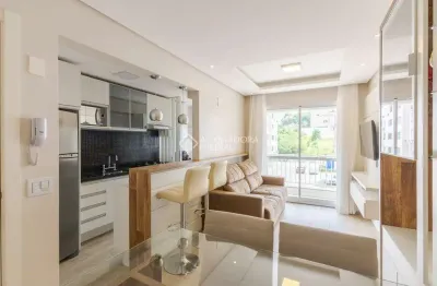 Apartamento com 2 quartos para alugar na rua brasil, 1375, centro, canoas, 58 m2 por r$ 3.820