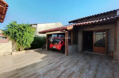 Casa com 2 quartos para alugar na rua havaí, 344, mato grande, canoas, 91 m2 por r$ 1.780