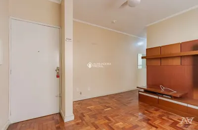 Apartamento com 1 quarto para alugar na rua felipe de noronha, 393, marechal rondon, canoas, 60 m2 por r$ 1.380