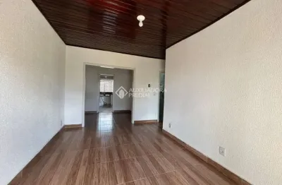Casa com 2 quartos para alugar na rua amadeu amaral, 30, harmonia, canoas, 55 m2 por r$ 1.850