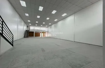 Ponto comercial para alugar na rua júlio de castilhos, 789, niterói, canoas, 500 m2 por r$ 13.800