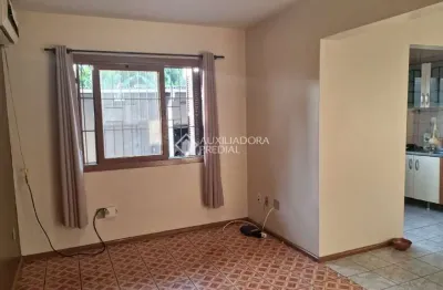 Apartamento com 1 quarto para alugar na rua curupaiti, 520, nossa senhora das graças, canoas, 46 m2 por r$ 1.300