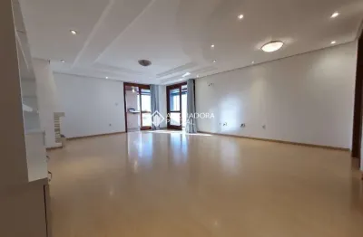 Apartamento com 3 quartos para alugar na rua anita garibaldi, 345, centro, canoas, 142 m2 por r$ 4.000