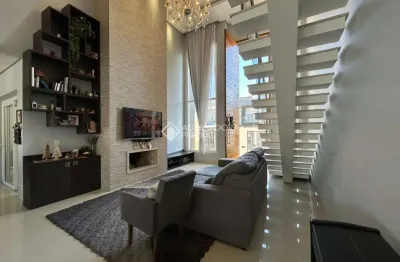 Casa com 3 quartos para alugar na rua doutor iran maciel, 250, estância velha, canoas, 180 m2 por r$ 8.000