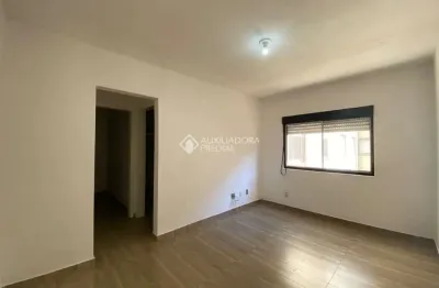 Apartamento com 2 quartos para alugar na avenida inconfidência, 1357, marechal rondon, canoas, 44 m2 por r$ 1.300