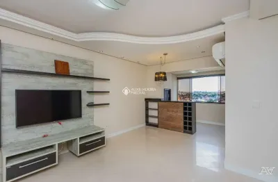 Apartamento com 2 quartos para alugar na rua brasil, 1297, centro, canoas, 80 m2 por r$ 2.500