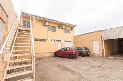 Barracão / galpão / depósito para alugar na beco rui barbosa, 329, fátima, canoas, 500 m2 por r$ 10.000