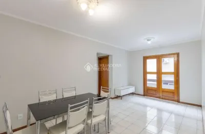 Apartamento com 2 quartos para alugar na Rua FAB, 101, Nossa Senhora das Graças, Canoas, 66 m2 por R$ 2.100
