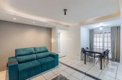 Apartamento com 3 quartos para alugar na rua domingos martins, 889, centro, canoas, 120 m2 por r$ 2.260