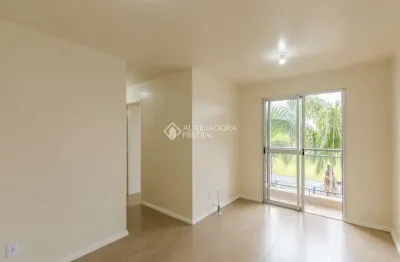 Apartamento com 3 quartos para alugar na rua alameda dos jardins, 50, igara, canoas, 57 m2 por r$ 1.950