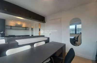 Sala comercial para alugar na avenida getúlio vargas, 4831, marechal rondon, canoas, 33 m2 por r$ 2.500