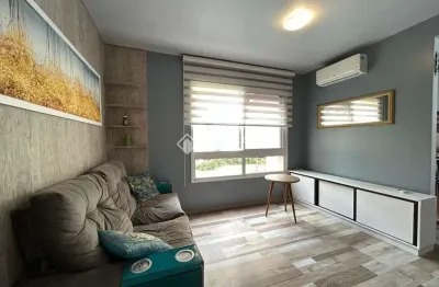 Apartamento com 2 quartos para alugar na avenida farroupilha, 5508, marechal rondon, canoas, 60 m2 por r$ 2.800