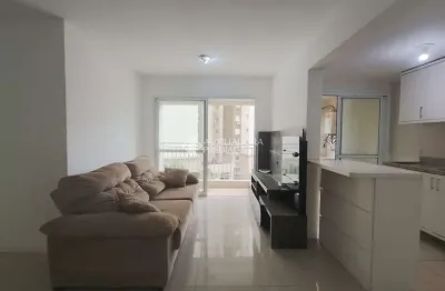 Apartamento com 3 quartos para alugar na rua frederico guilherme ludwig, 80, centro, canoas, 84 m2 por r$ 3.500