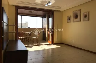 Apartamento com 2 quartos para alugar na rua caramuru, 77, centro, canoas, 103 m2 por r$ 2.900