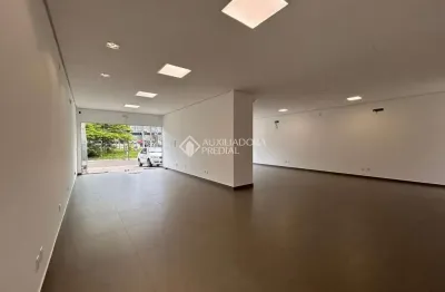 Ponto comercial para alugar na rua lynx, 24, estância velha, canoas, 136 m2 por r$ 3.400