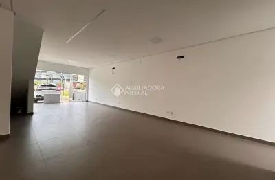 Ponto comercial para alugar na rua lynx, 24, estância velha, canoas, 136 m2 por r$ 3.400