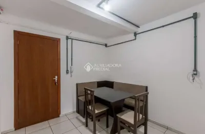Apartamento com 2 quartos para alugar na rua liberdade, 1738, marechal rondon, canoas, 42 m2 por r$ 1.350