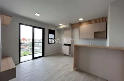 Apartamento com 2 quartos para alugar na Rua Brasil, 315, Centro, Canoas, 48 m2 por R$ 2.500