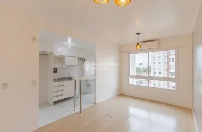 Apartamento com 2 quartos para alugar na Rua Aurora, 1250, Marechal Rondon, Canoas, 60 m2 por R$ 2.400