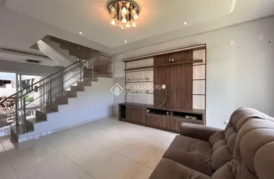 Casa com 3 quartos para alugar na Rua País de Gales, 699, Marechal Rondon, Canoas, 230 m2 por R$ 8.900