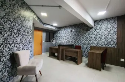 Sala comercial para alugar na Rua Fioravante Milanez, 82, Centro, Canoas, 42 m2 por R$ 1.600