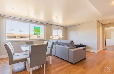 Apartamento com 2 quartos para alugar na Rua Brasil, 384, Centro, Canoas, 78 m2 por R$ 2.850