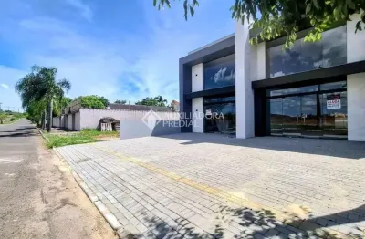 Ponto comercial para alugar na Rua Monte Castelo, 1558, Marechal Rondon, Canoas, 200 m2 por R$ 6.000