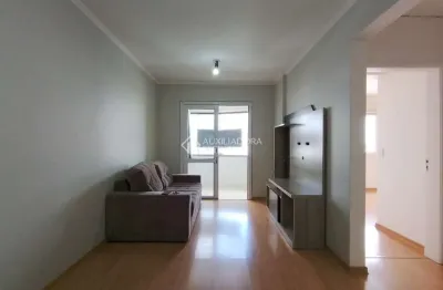 Apartamento com 2 quartos para alugar na Avenida Guilherme Schell, 5382, Centro, Canoas, 64 m2 por R$ 1.650