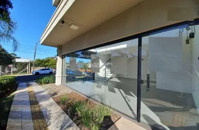 Ponto comercial para alugar na Avenida Doutor Sezefredo Azambuja Vieira, 3051, Marechal Rondon, Canoas, 93 m2 por R$ 6.900
