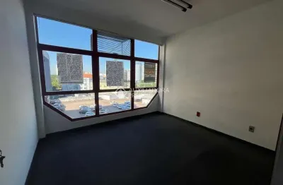 Sala comercial para alugar na Rua Fioravante Milanez, 68, Centro, Canoas, 36 m2 por R$ 900