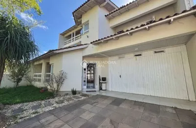 Casa com 5 quartos para alugar na Rua São Bernardo, 76, Marechal Rondon, Canoas, 423 m2 por R$ 8.500