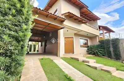Casa com 3 quartos para alugar na Rua da Prosperidade, 179, Estância Velha, Canoas, 150 m2 por R$ 6.000