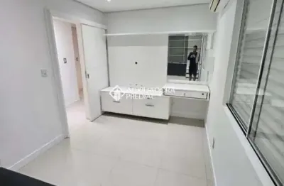 Apartamento com 2 quartos para alugar na Rua Monte Castelo, 1041, Nossa Senhora das Graças, Canoas, 46 m2 por R$ 1.950