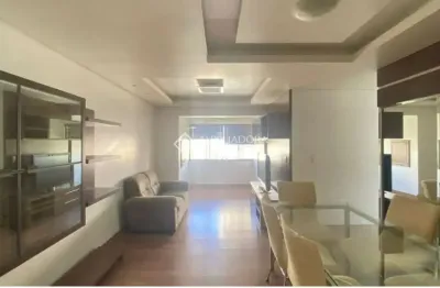 Apartamento com 3 quartos para alugar na Rua Brasil, 1297, Centro, Canoas, 76 m2 por R$ 2.500