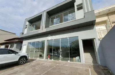 Ponto comercial para alugar na Avenida Doutor Severo da Silva, 767, Estância Velha, Canoas, 115 m2 por R$ 4.450