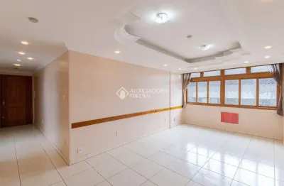 Apartamento com 3 quartos para alugar na Rua Fioravante Milanez, 85, Centro, Canoas, 100 m2 por R$ 1.150