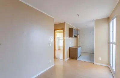 Apartamento com 2 quartos para alugar na Rua das Violetas, 724, Igara, Canoas, 40 m2 por R$ 1.500