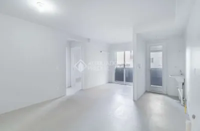 Apartamento com 2 quartos para alugar na Rua Brasil, 121, Centro, Canoas, 52 m2 por R$ 1.400