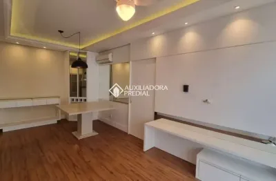 Apartamento com 3 quartos para alugar na Rua Doutor Barcelos, 97, Centro, Canoas, 83 m2 por R$ 3.400