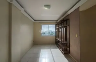Apartamento com 2 quartos para alugar na Rua Cândido Machado, 100, Centro, Canoas, 65 m2 por R$ 2.200
